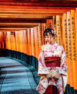 Japan