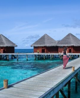 Maldives